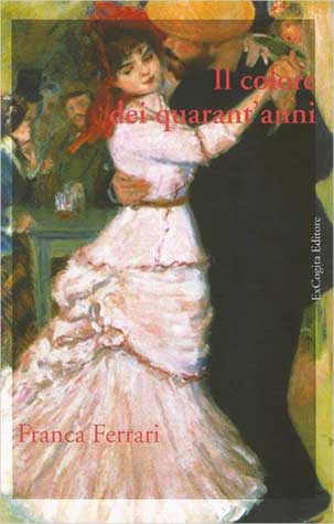 Il colore dei quarant'anni