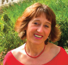 Franca Ferrari - contatti